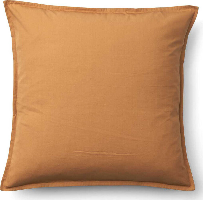 Papelain Pillow Cover - Brown - 50X50CM 50 cm