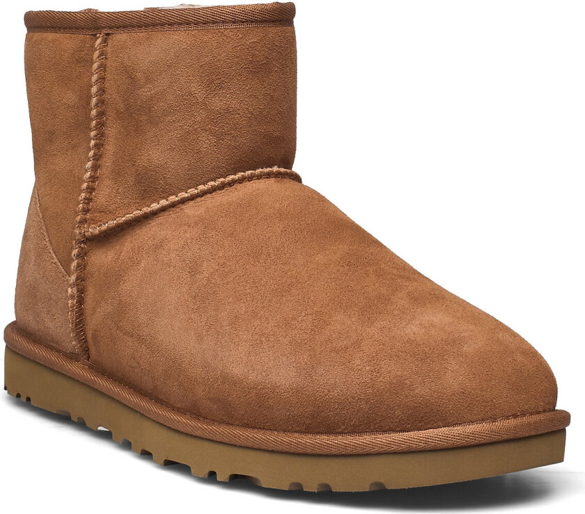 M Classic Mini - Brown - 49.5