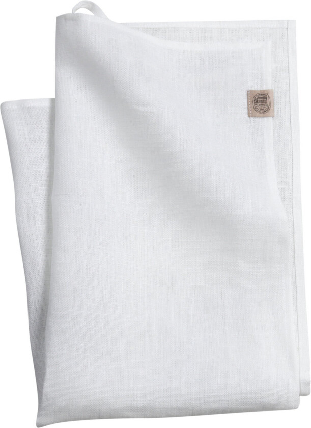 Classic Kitchen Towel - White - 45X70CM