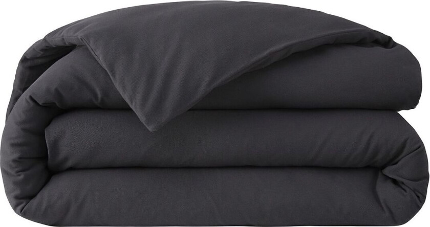 Lpique9 Duvet Cover - Black - 200X200CM