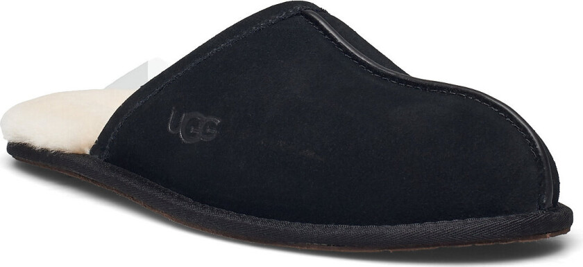 M Scuff - Black - 40