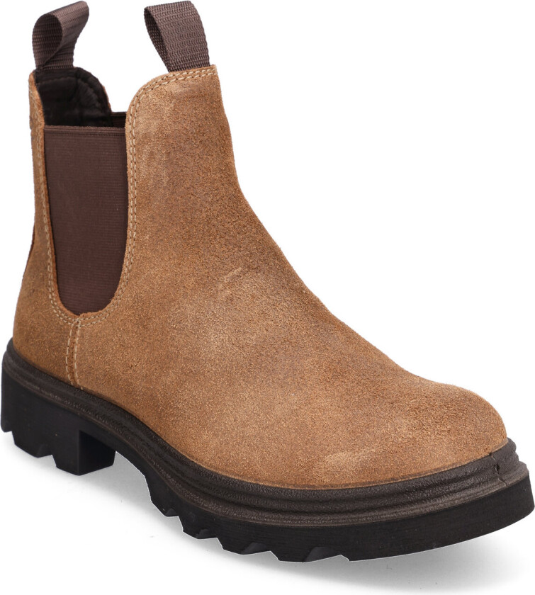 Grainer W - Brown - 35