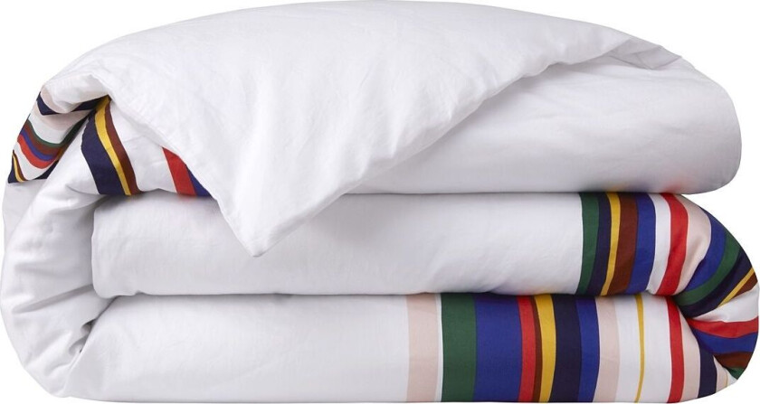 Lsocoa Duvet Cover - Multi/patterned - 140X200CM