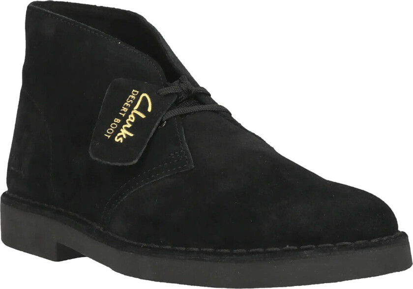 Desert Bt Evo G - Black - 45