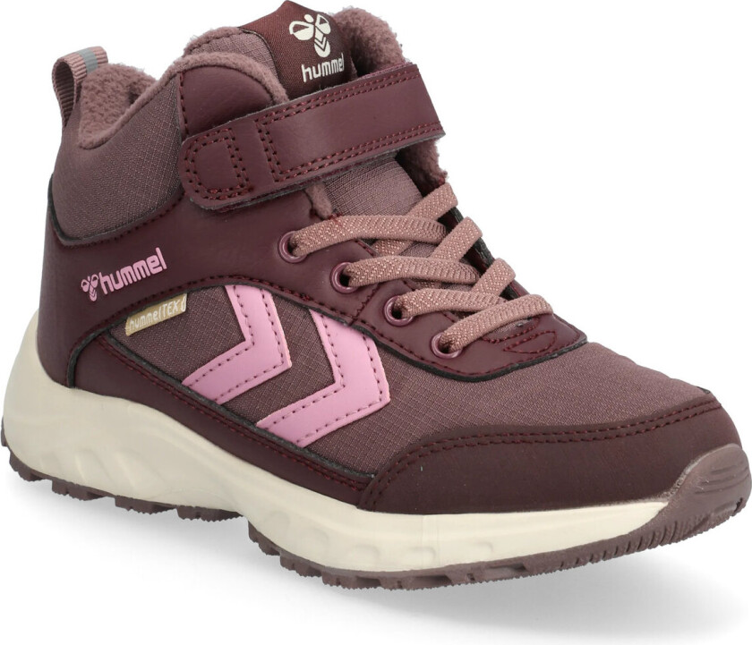 Bilde av Root Tex Jr - Purple - 38