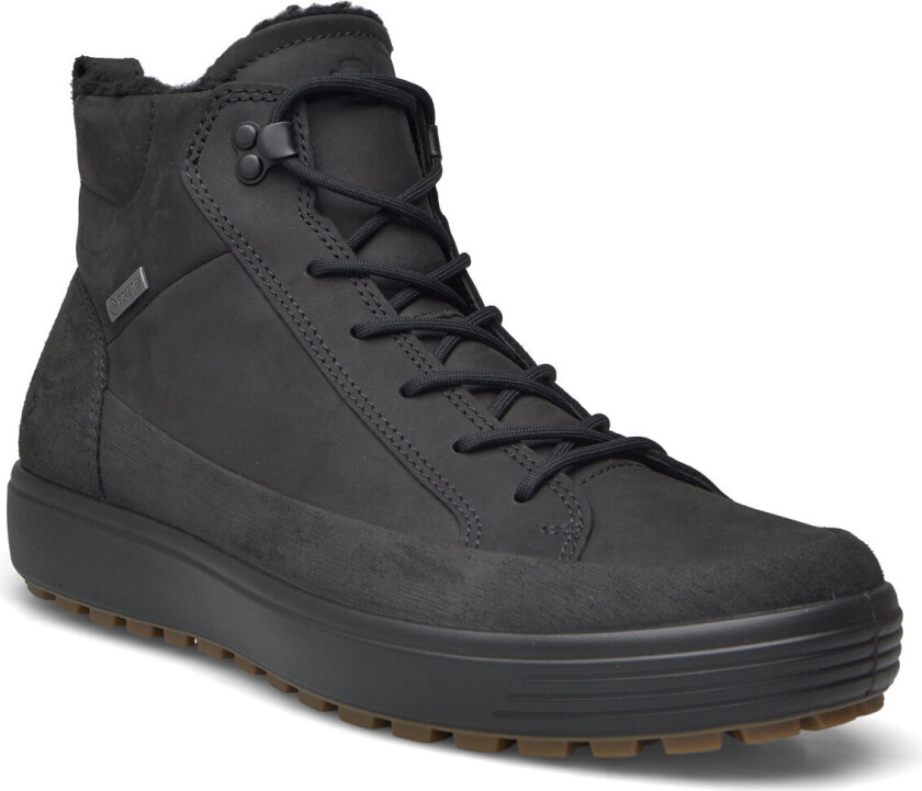 Soft 7 Tred M - Black - 46