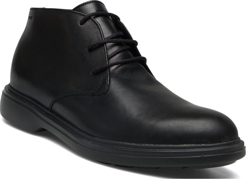 U Ottavio B - Black - 40