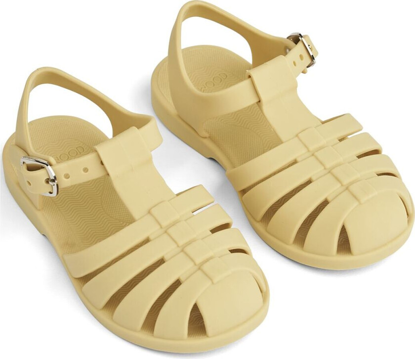 Bre Sandals - Yellow - 19