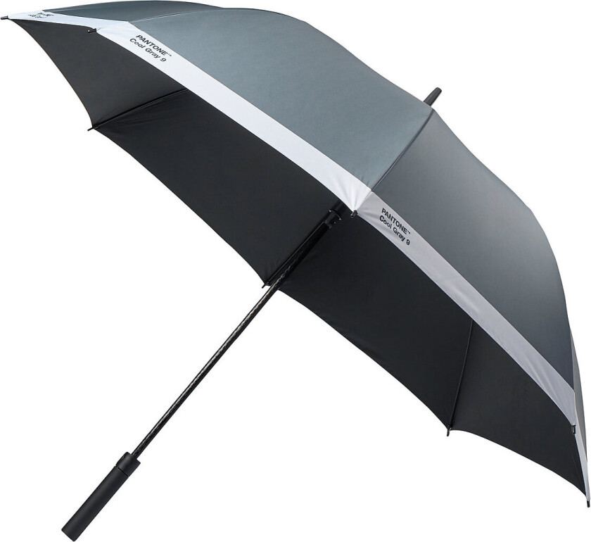 Umbrella Large - Grey - 130 cm