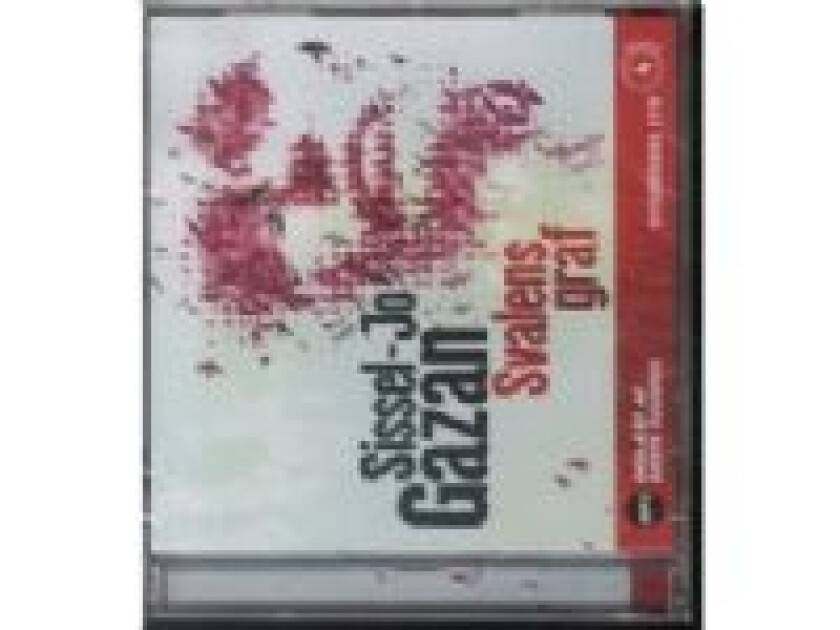 Svalens graf Sissel-Jo Gazan Språk: Dansk