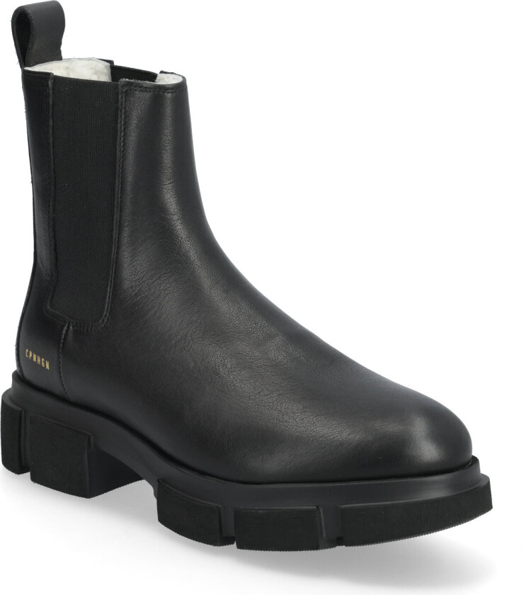 Cph570 Vitello - Black - 36