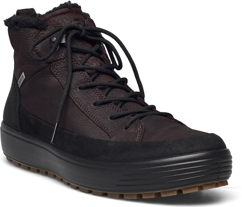 Soft 7 Tred M - Brown - 40