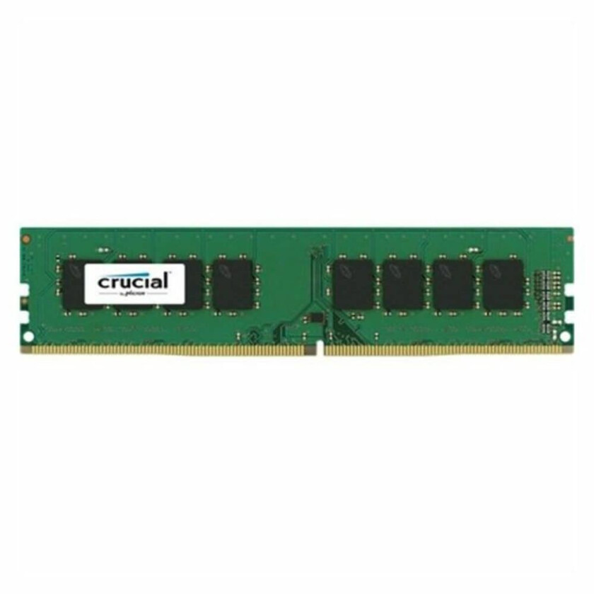DDR4-2400 SC - 4GB