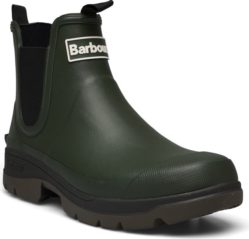 Nimbus Chelsea Welly - Green - 46