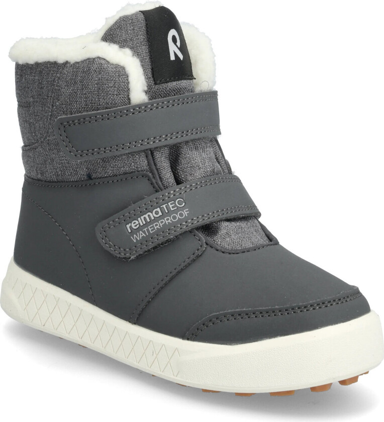 tec Winter Boots, Pyrytys - Grey - 20