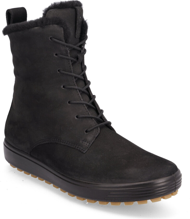 Soft 7 Tred W - Black - 41