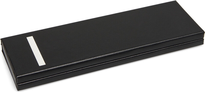 Personal Pencil Case - Black - ONE SIZE