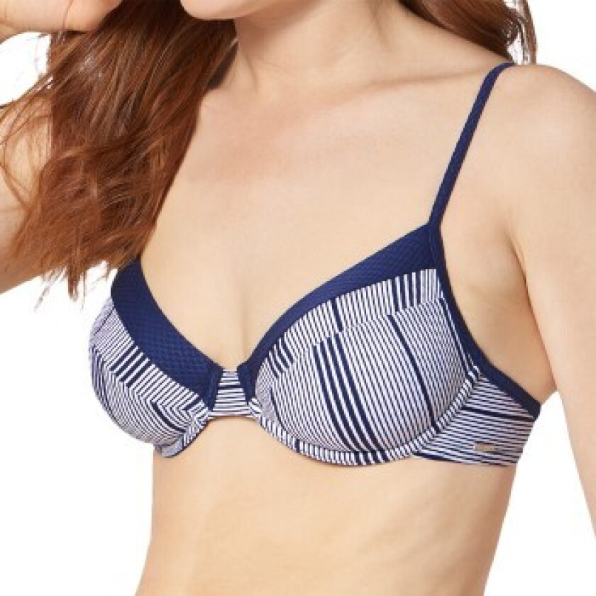 Triumph Summer Waves Underwire Bikini Bra * Kampanje *