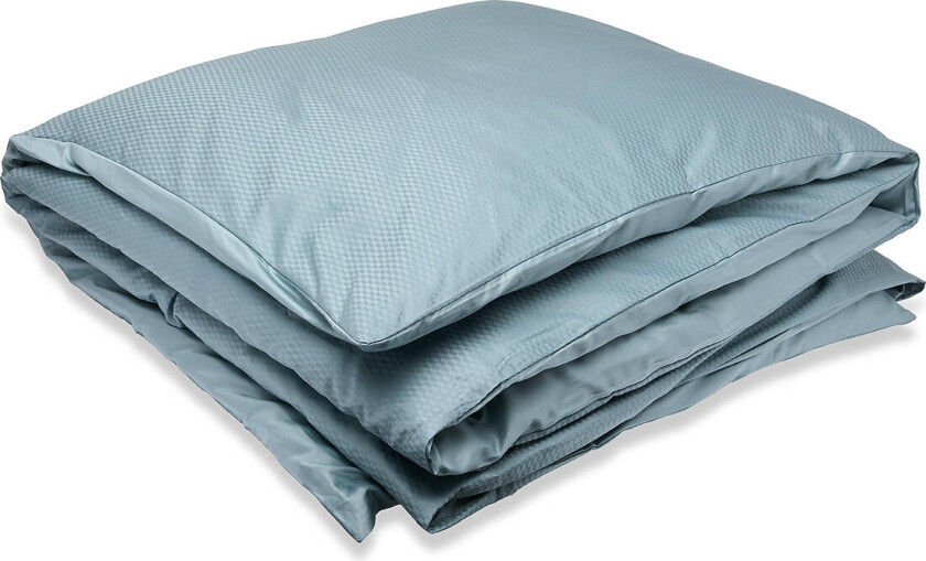 Loft Duvet Cover - Blue - 200X200CM