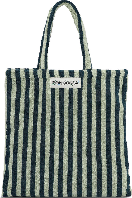 Naram Totebag - Green - 50X45CM