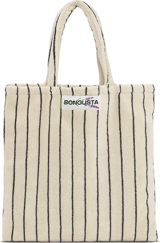 Naram Totebag - Cream - 50X45CM