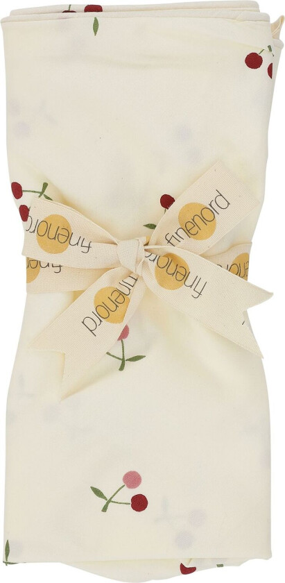 Ammepude Betræk - Beige - ONE SIZE