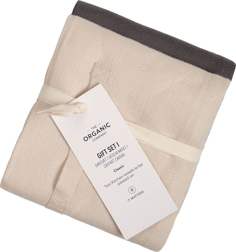 Gift Set I - Multi/patterned - ONE SIZE
