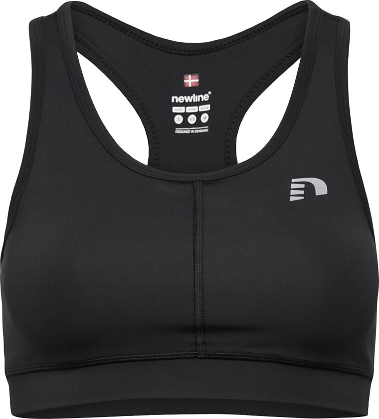 Women Core Athletic Top - Black - S