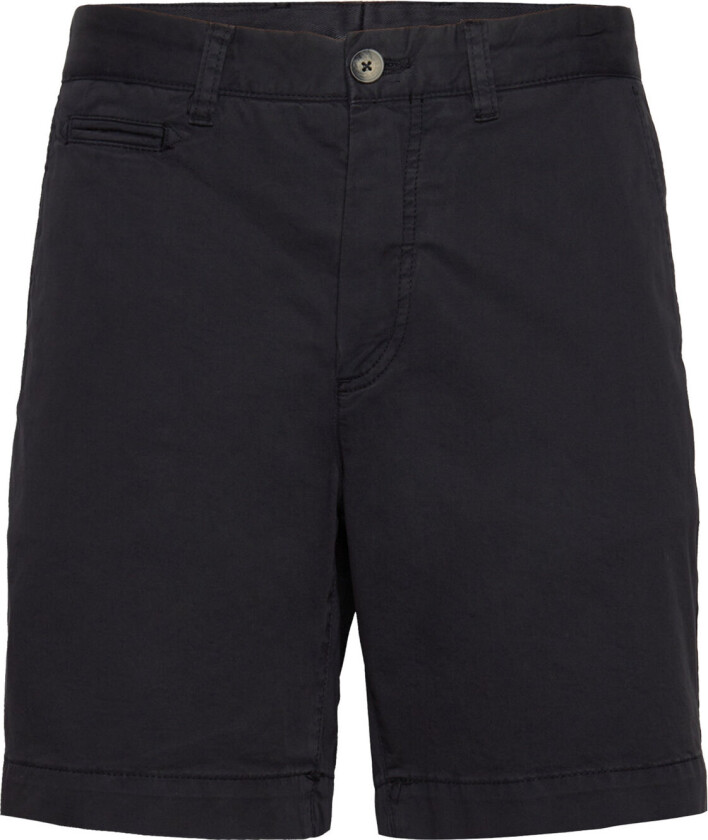 Lt Twill Chino Shorts - Navy - 29