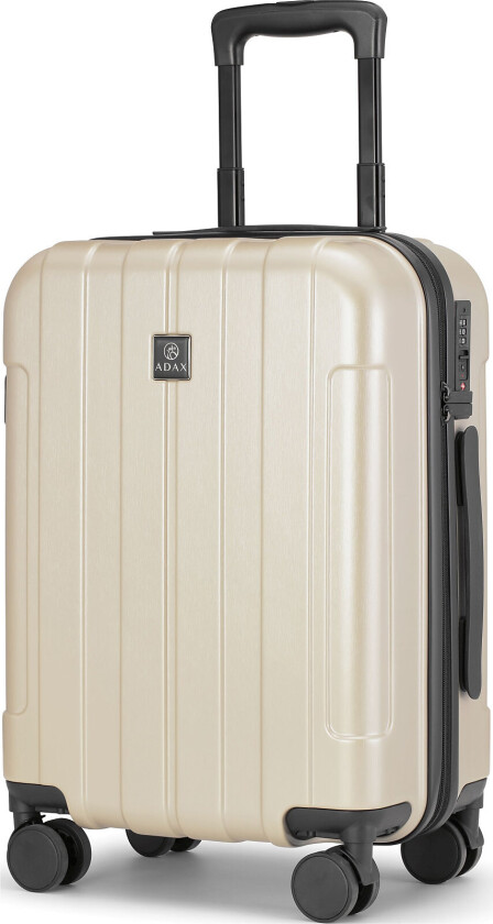 Hardcase 55Cm Renee - Beige - 55