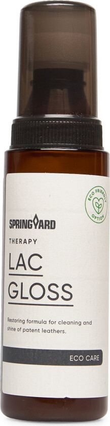 Lac Gloss Formula - Multi/patterned - 100 ml
