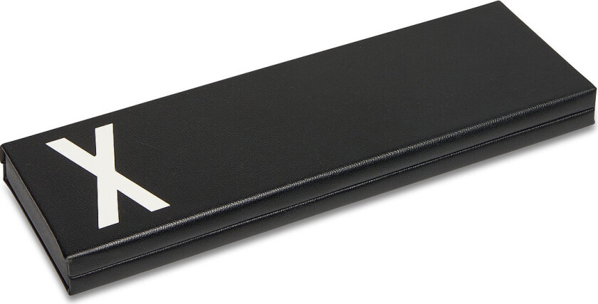 Personal Pencil Case - Black - ONE SIZE