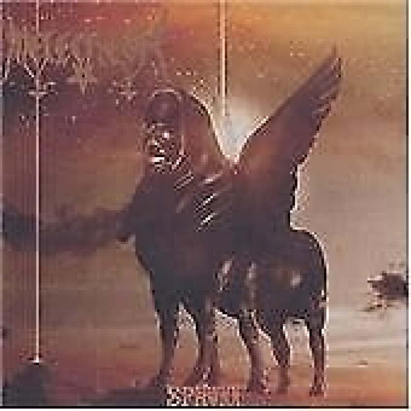 Ubermensch CD (2003)