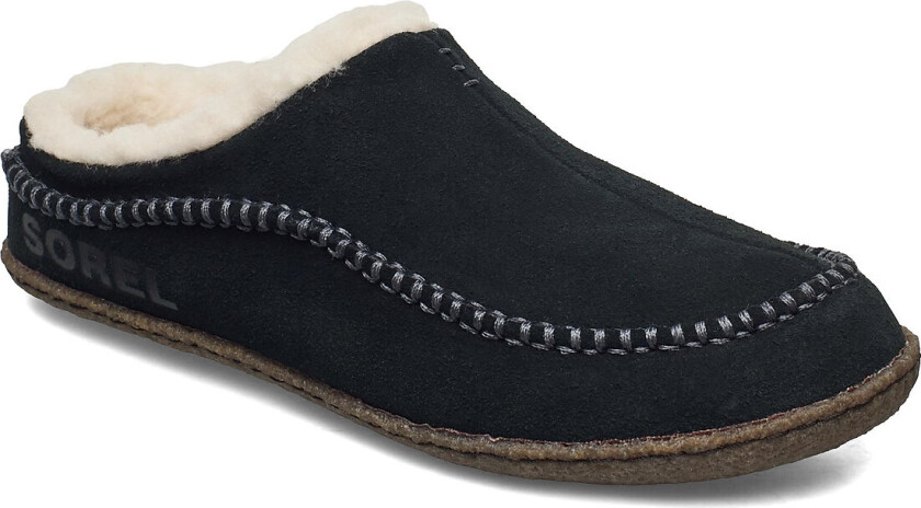 Lanner Ridge - Black - 46