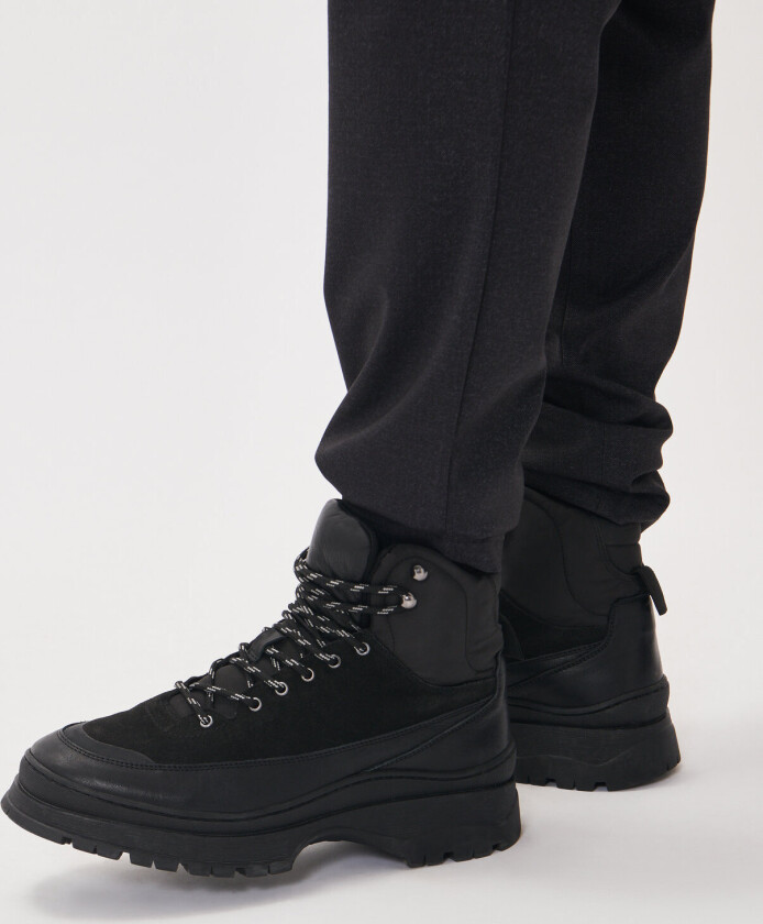 Maosmar - Black - 41