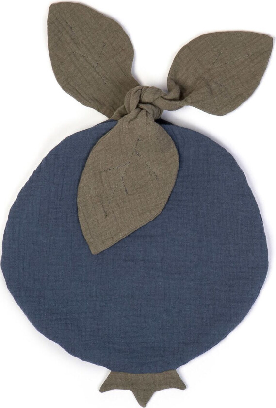 Fruit Bag Blueberry - Blue - 37X 27CM