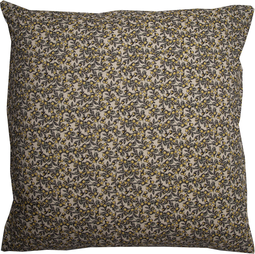 Pudebetræk-Etnisk - Multi/patterned - 50X90CM