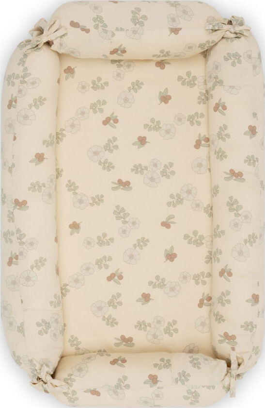 Lucca Baby Nest - Multi/patterned - SINGLE