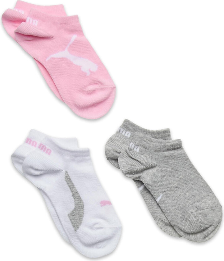 Puma Kids Bwt Sneaker 3P - Pink - 23-26