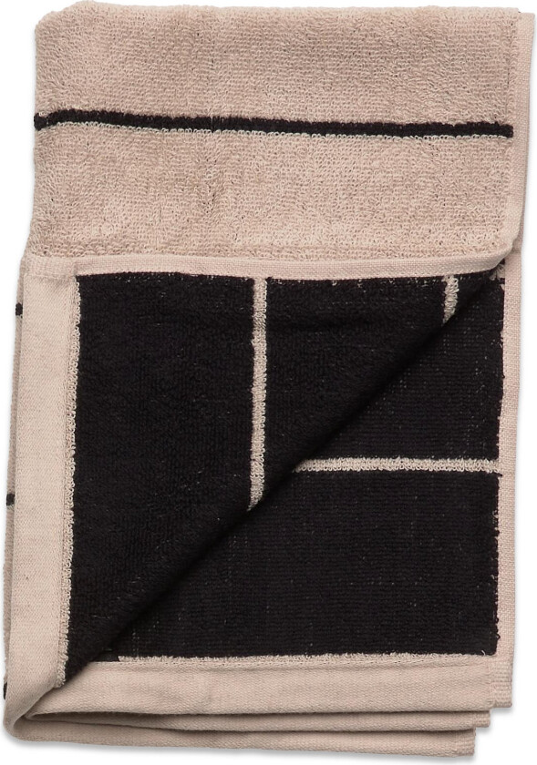 Raita Towel - Beige - 60X40CM
