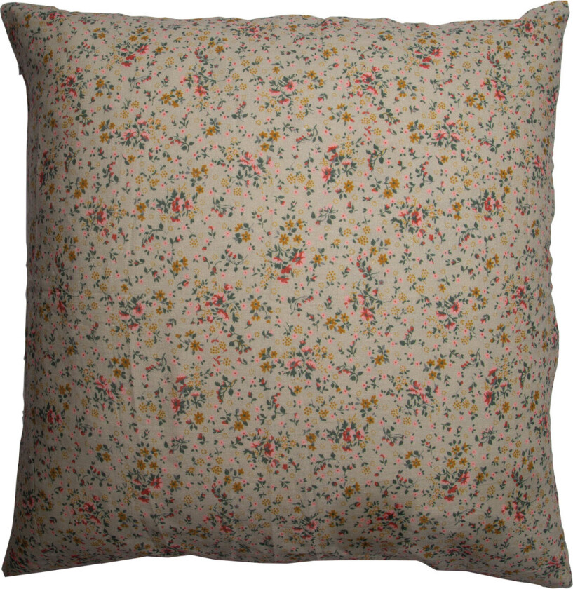 Pudebetræk-Etnisk - Multi/patterned - 50X90CM