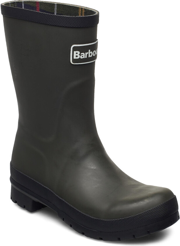 Banbury - Black - 36