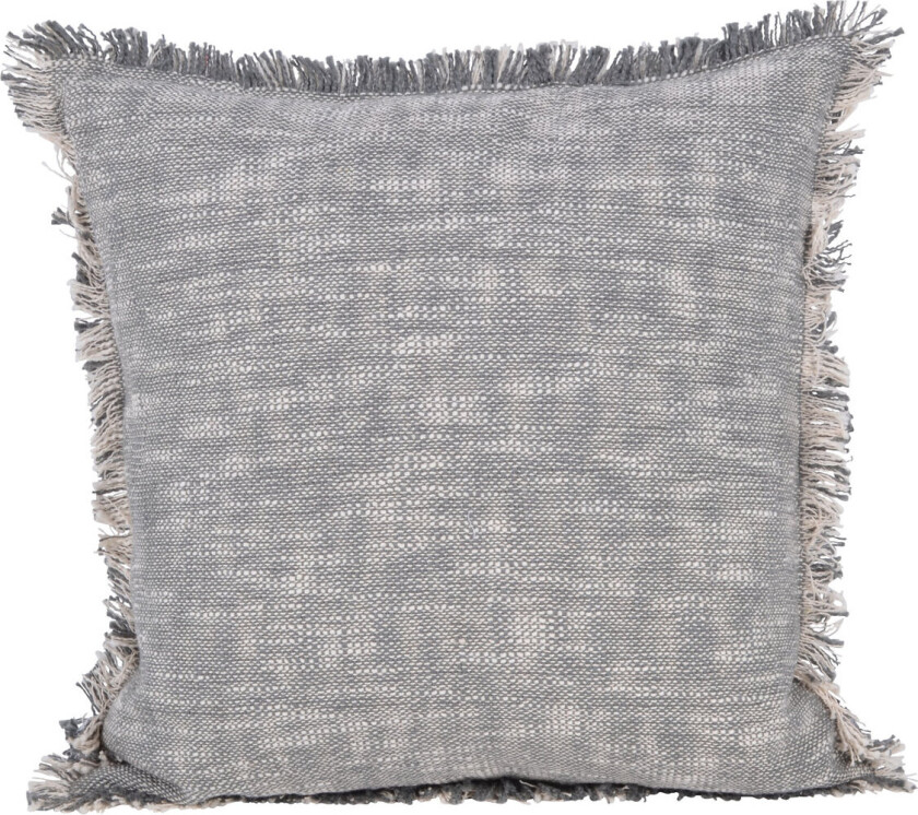 Naja 50X50 Cm 2-Pack - Grey - 50X50CM