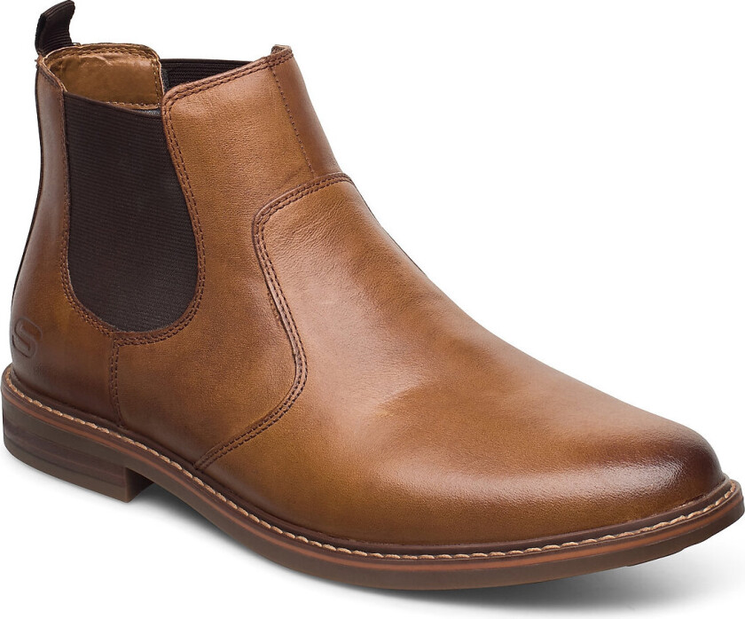 Mens Bregman - Morago - Brown - 41