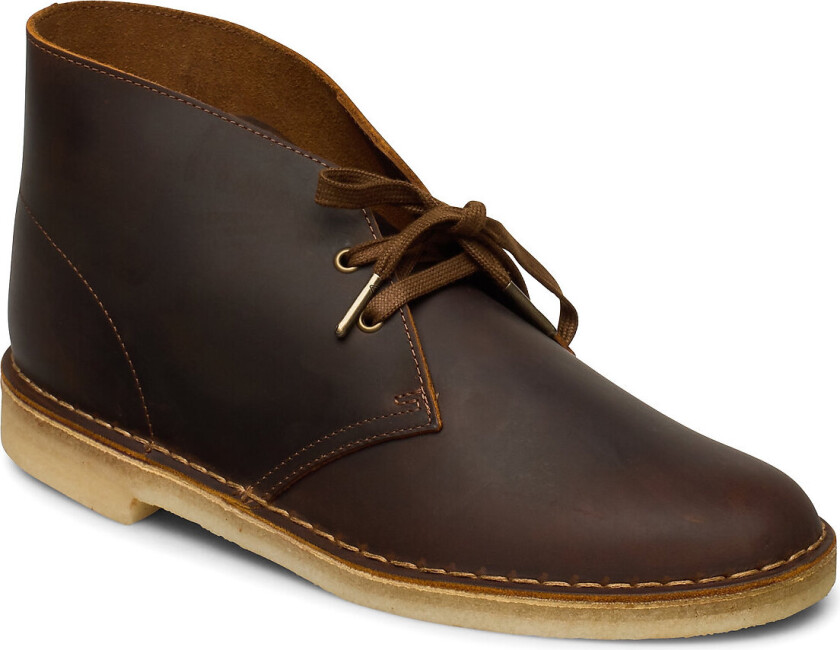 Desert Boot G - Brown - 40