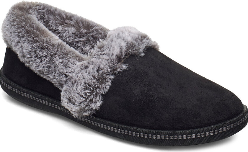 Women Cozy Campfire Team Toasty - Black - 37