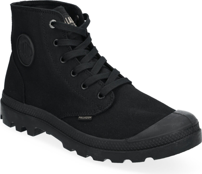 Mono Chrome - Black - 36