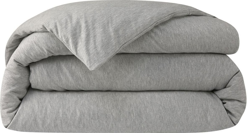 Boss-Sen Duvet Cover - Grey - 200X200CM