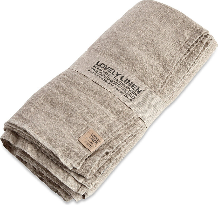 Lovely Tablecloth - Beige - 145X380CM