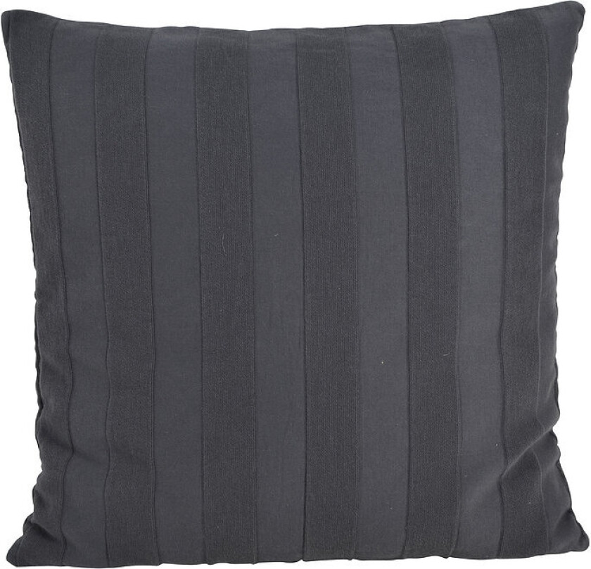 Alfred 50X50 Cm 2-Pack - Black - 50X50CM